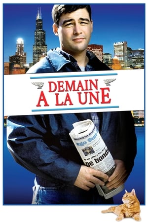 Demain à la Une Saison 4 Drôle de malchance 2000