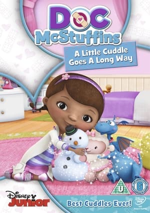 Télécharger Doc Mcstuffins: A Little Cuddle Goes A Long Way ou regarder en streaming Torrent magnet 