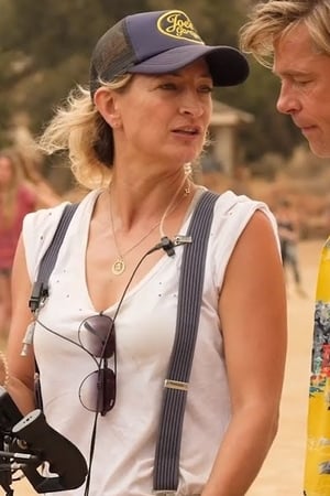 Image Zoë Bell: The Woman Behind the Action of Tarantino's 'Once Upon a Time in Hollywood'