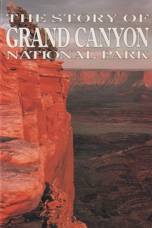 Image The Story of Grand Canyon National Park