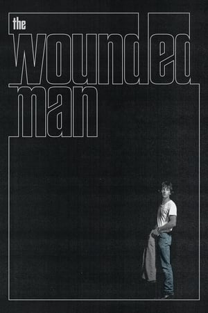 Poster The Wounded Man 1983