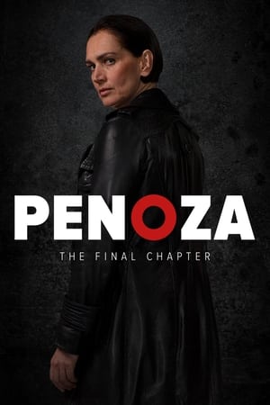  Penoza: The Final Chapter 