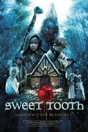 Poster Sweet Tooth 2019
