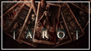 Capture of Tarot (2024) FHD Монгол хадмал