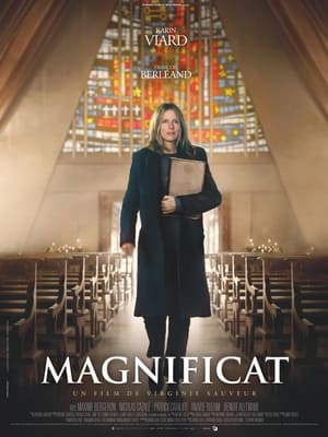 Image Magnificat