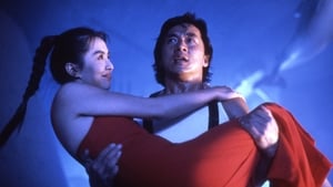 مشاهدة فيلم City Hunter 1993 مترجم