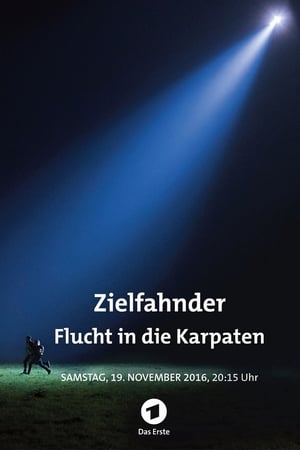 Image Zielfahnder: Flucht in die Karpaten