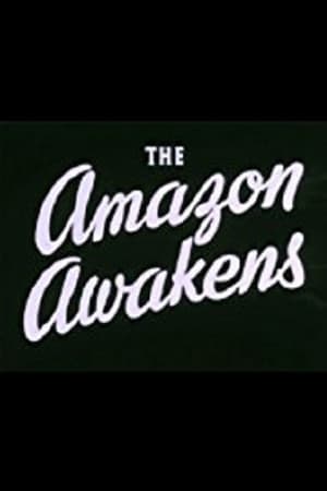 Télécharger The Amazon Awakens ou regarder en streaming Torrent magnet 