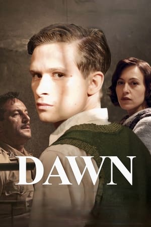 Poster Dawn 2015