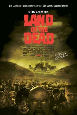 Land of the Dead 2005