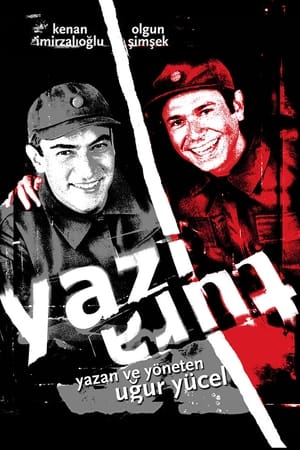 Poster Yazı Tura 2004