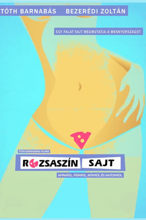 Rózsaszín sajt 2009