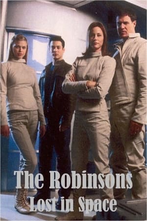 The Robinsons: Lost in Space 2004