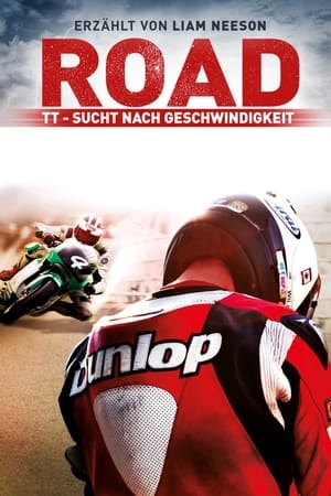 Image Road TT - Sucht nach Geschwindigkeit