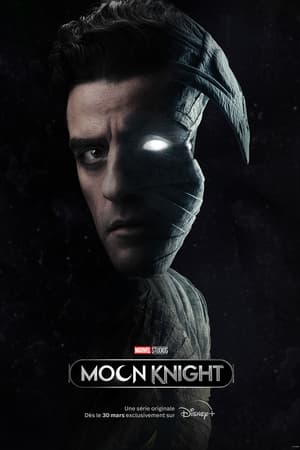 Moon Knight en streaming et téléchargement 