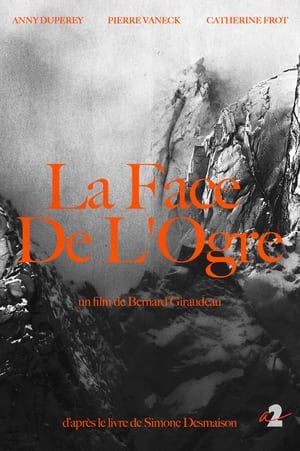 Image La Face de l'Ogre