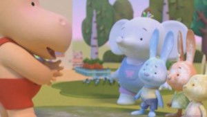 Tina & Tony Season 1 :Episode 38  Episode 38