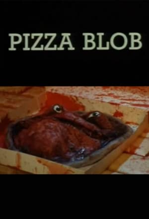 Pizza Blob 1992