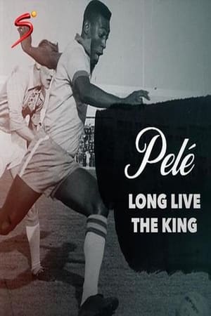 Image Pelé - Long Live the King