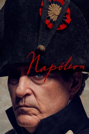 Poster Napóleon 2023