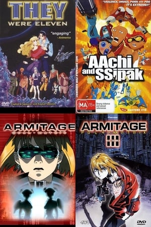 anime-science-fiction-movies poster
