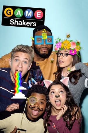 Image Game Shakers – Jetzt geht’s App