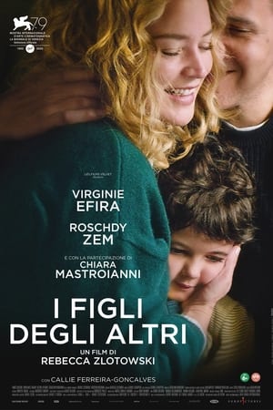 Image I figli degli altri