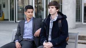 The Good Doctor Season 3 Episode 18