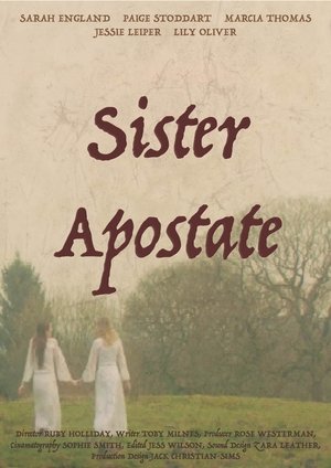 Sister Apostate (2025)