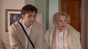 Secret Lives Season 27 :Episode 171  Episode 4781