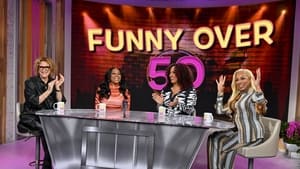 Sherri Season 2 :Episode 97  Sherri's Funny Over 50 Finalists Face Off!