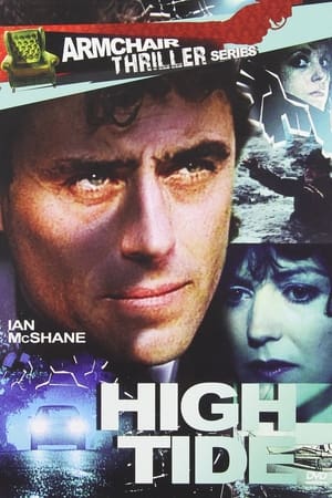 Poster High Tide 1980