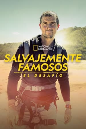 Image Corriendo salvajemente con Bear Grylls: El desafío