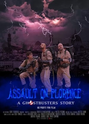 Télécharger Assault on Florence: A Ghostbusters Story ou regarder en streaming Torrent magnet 