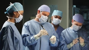 Grey’s Anatomy Season 7 Episode 12