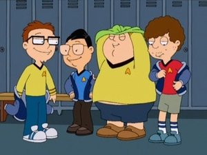 American Dad! Season 2