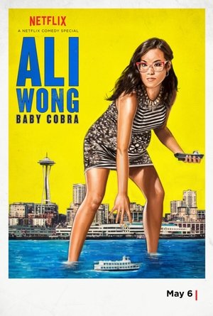 Ali Wong: Baby Cobra (2016)