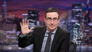 Last Week Tonight with John Oliver Season 2 Episode 10