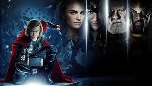 Capture of Thor (2011) HD Монгол хэл