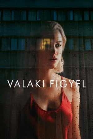 Image Valaki figyel