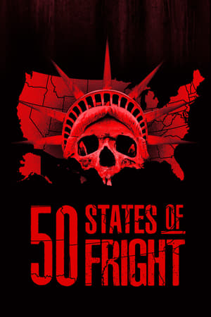 50 States of Fright Temporada 2 Episódio 6 2020