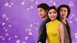 مشاهدة فيلم Love in Taipei 2023 مترجم