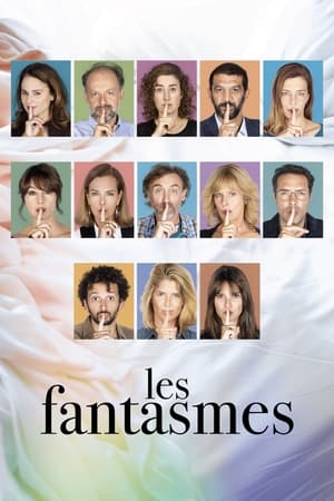 Les Fantasmes 2021