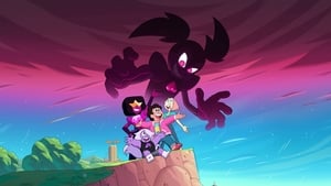 فيلم Steven Universe The Movie 2019 مترجم