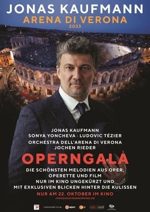 Télécharger Jonas Kaufmann: Arena di Verona 2023 ou regarder en streaming Torrent magnet 