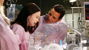 Grey’s Anatomy Season 8 Episode 16