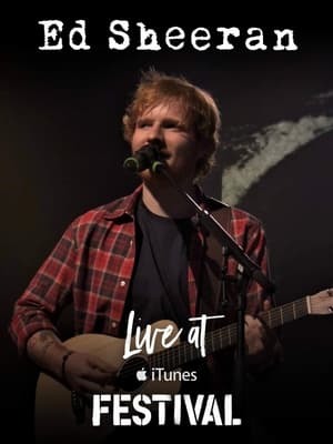 Télécharger Ed Sheeran Live at iTunes Festival London ou regarder en streaming Torrent magnet 