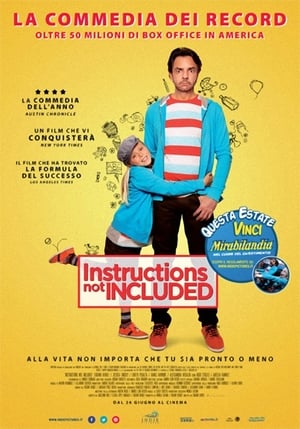 Instructions Not Included 2013