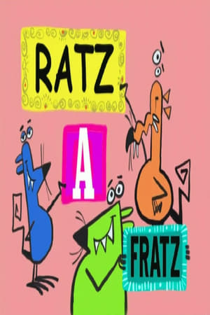 Image Ratzafratz