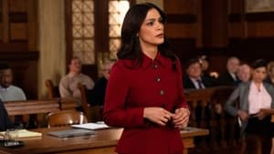 Law & Order Season 23 :Episode 9  Family Ties